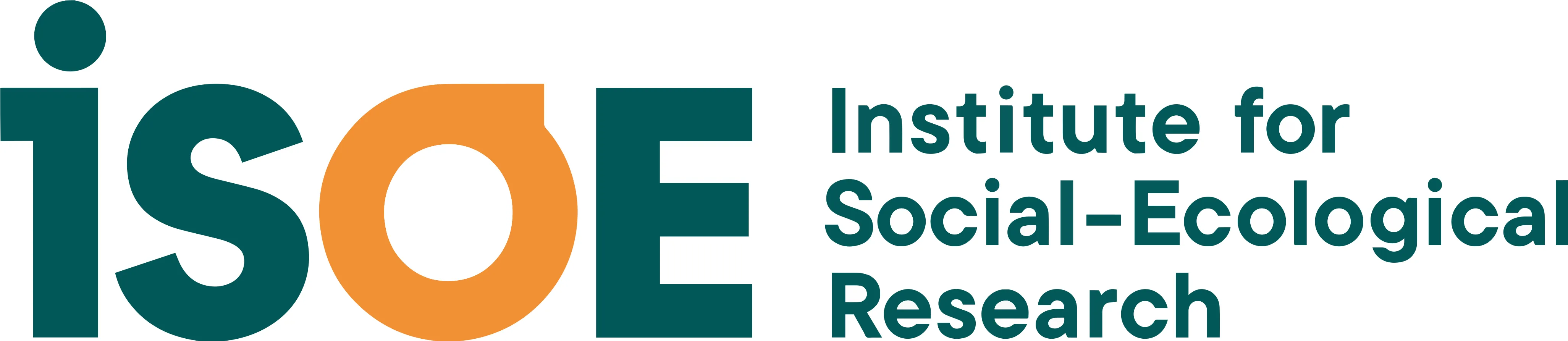 Institute for Social-Ecological Research 