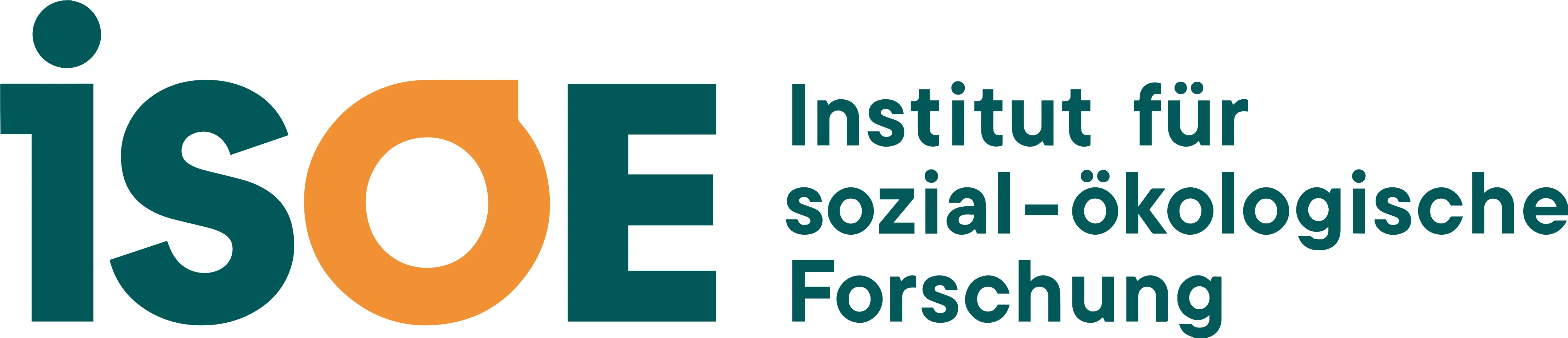 Institut für sozial-ökologische Forschung