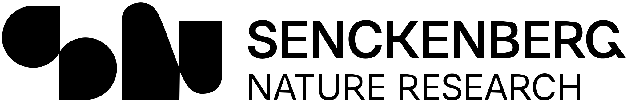 Senckenberg Society for Nature Research