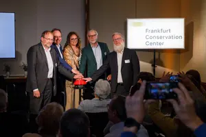 FCC Launch