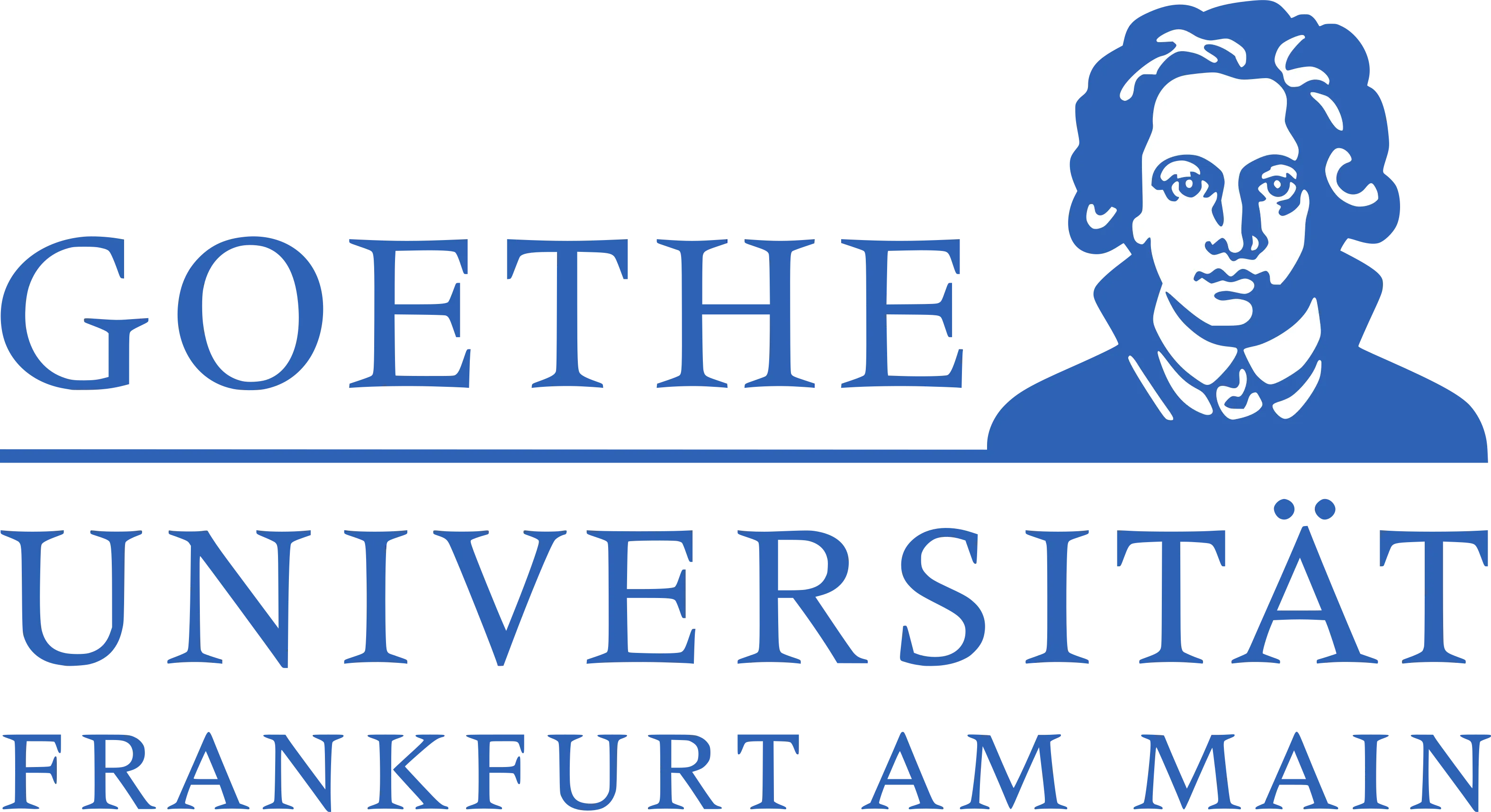 Goethe-University Frankfurt